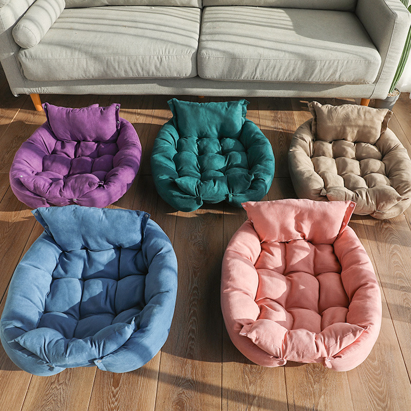 Folding Nest Sofa Bed