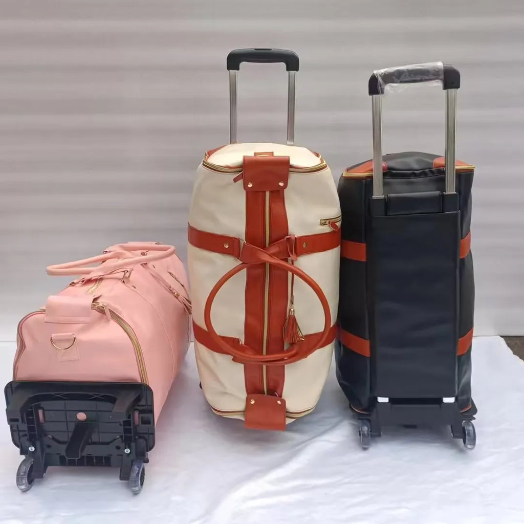 Foldable  Travel Bag